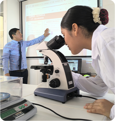 APRENDIZAJE PRÁCTICO Y DE CALIDAD